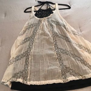 Free people dress